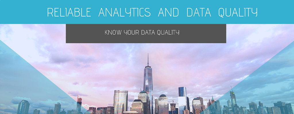 Reliable-analytics-and-data-quality