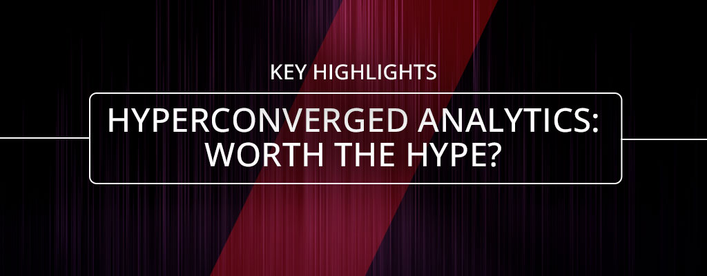 hyperconverged - Key Highlights
