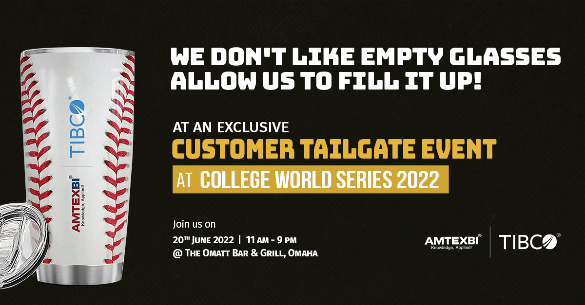 CWS 2022 Customer Tailgate Event